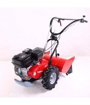 PUBERT ROTO 404 ÇAPALAMA MAKİNESİ R180